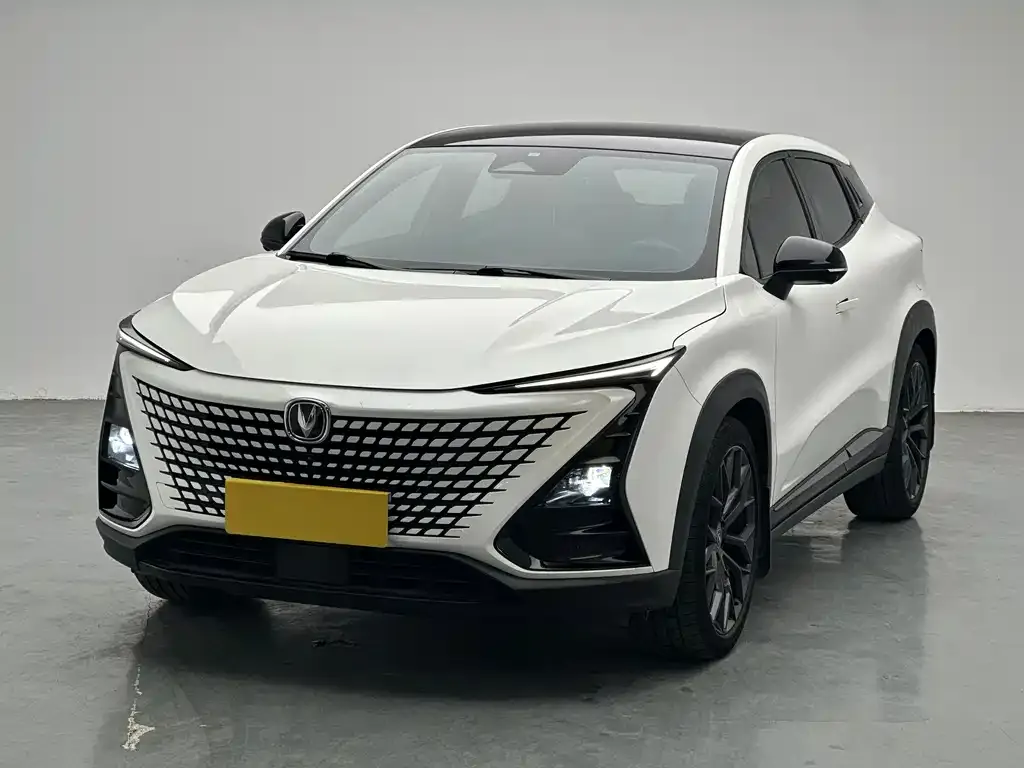 Changan UNI-T 2022 из CN, фото 1