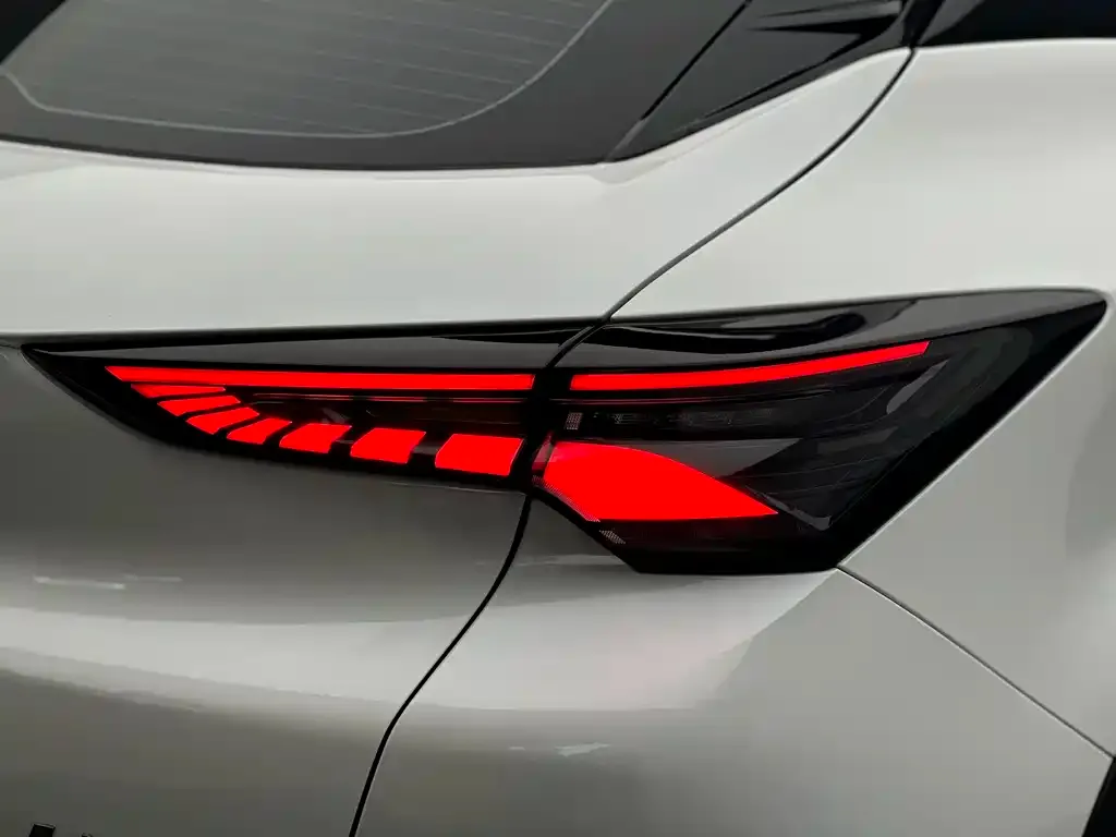 Changan UNI-T 2022 из CN, фото 9