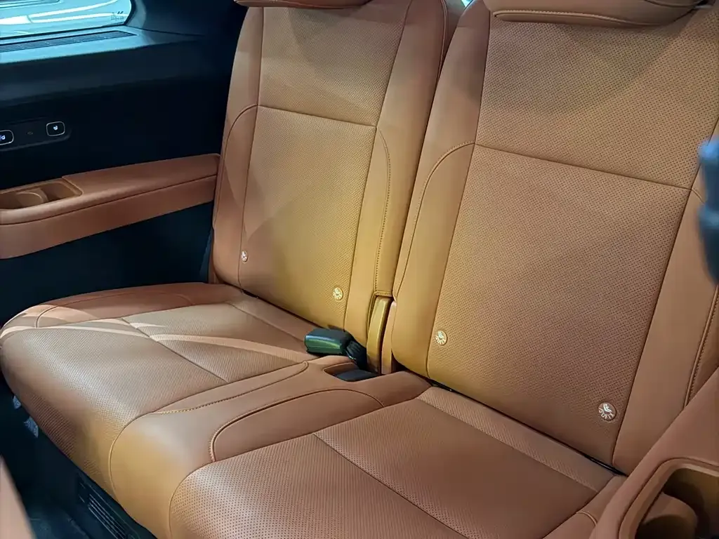 Li Auto L9 2024 из CN, фото 2