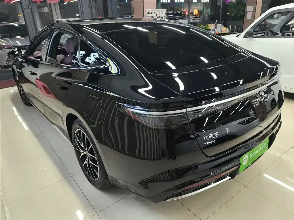 BYD Seal 2024 из CN, фото 10