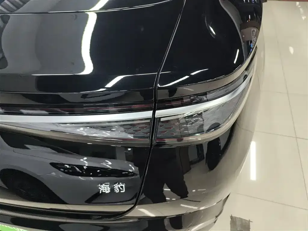 BYD Seal 2024 из CN, фото 7