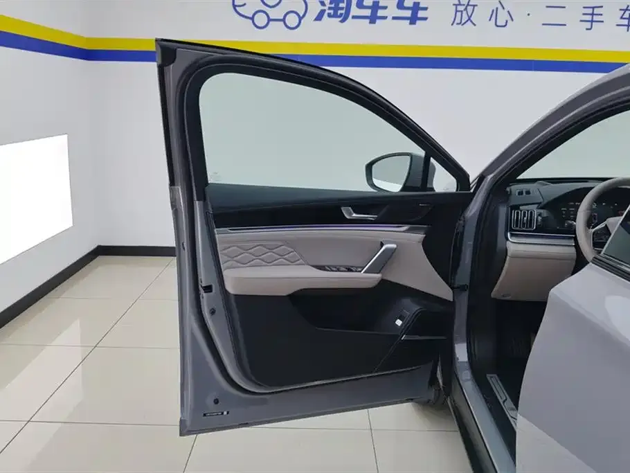 BYD Tang New Energy — фото 10