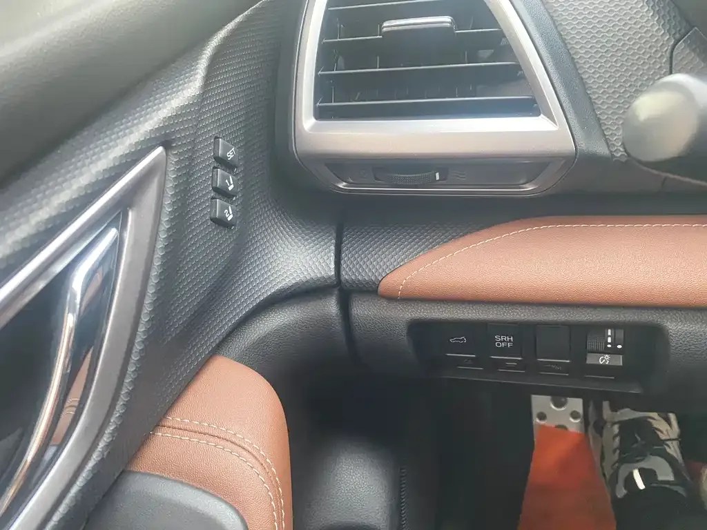 Subaru Forester 2021 из CN, фото 8