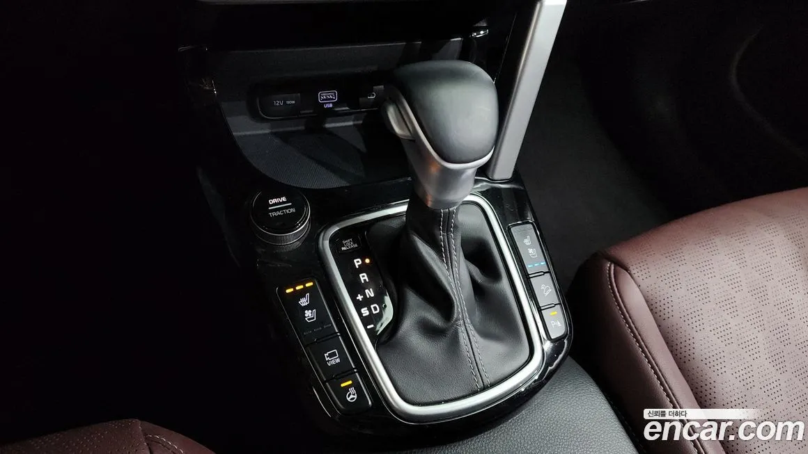 Kia Seltos 2023 из KR, фото 8