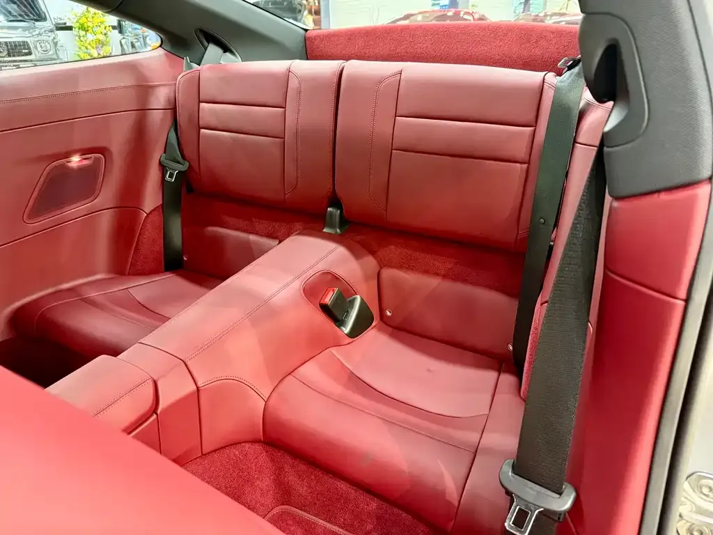 Porsche 911 2025 из CN, фото 7