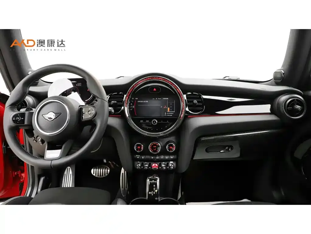 MINI Cooper (3-door) 2024 из CN, фото 5