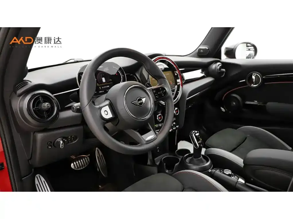 MINI Cooper (3-door) 2024 из CN, фото 7