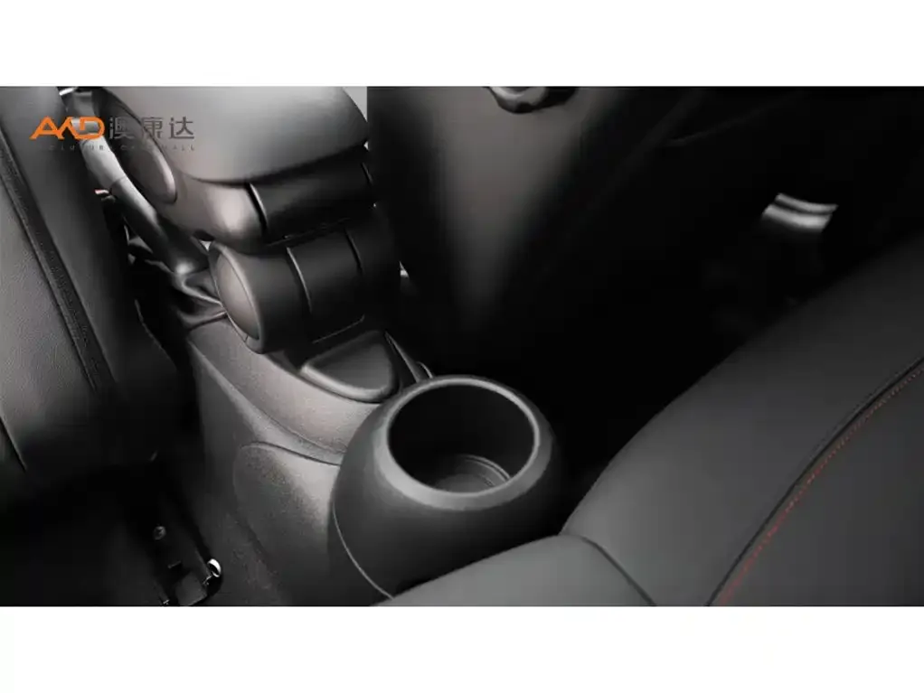 MINI Cooper (3-door) 2024 из CN, фото 8