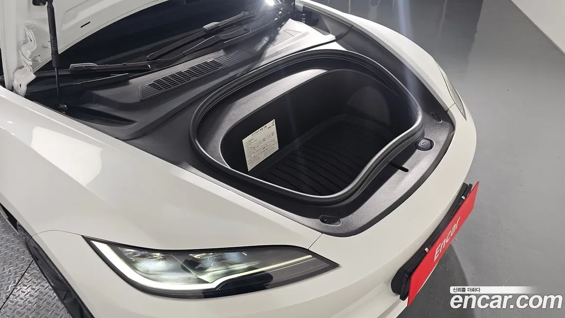 Tesla Model 3 2024 из KR, фото 6
