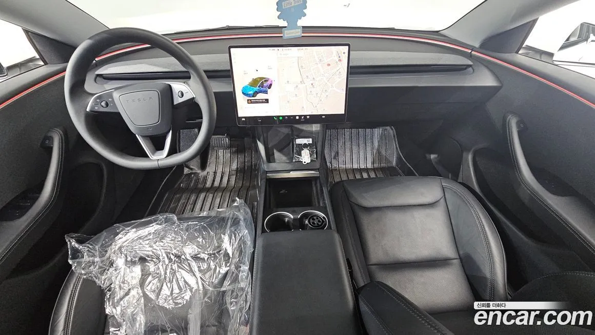 Tesla Model 3 2024 из KR, фото 10