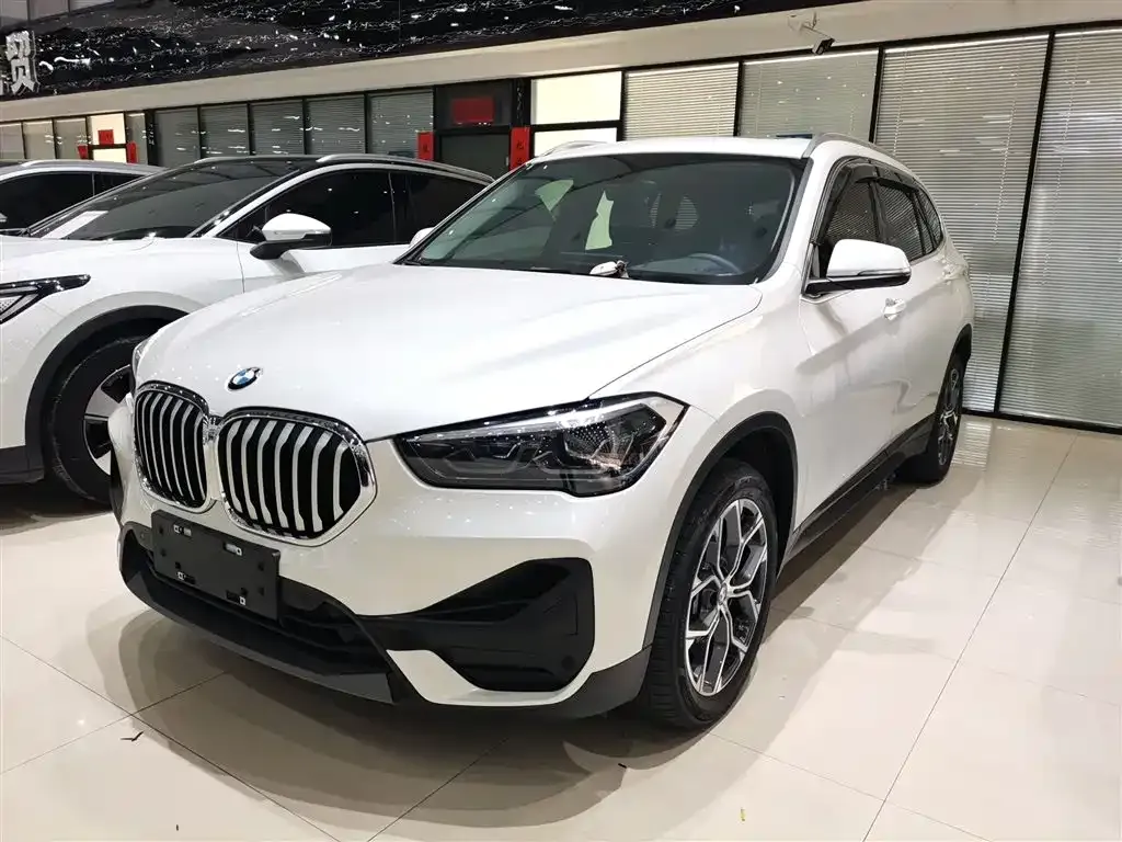 BMW X1 2023 из CN, фото 8