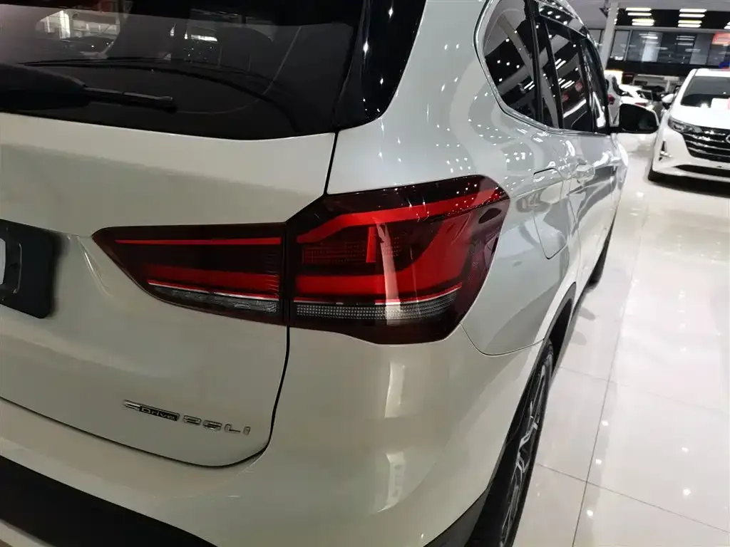 BMW X1 2023 из CN, фото 3