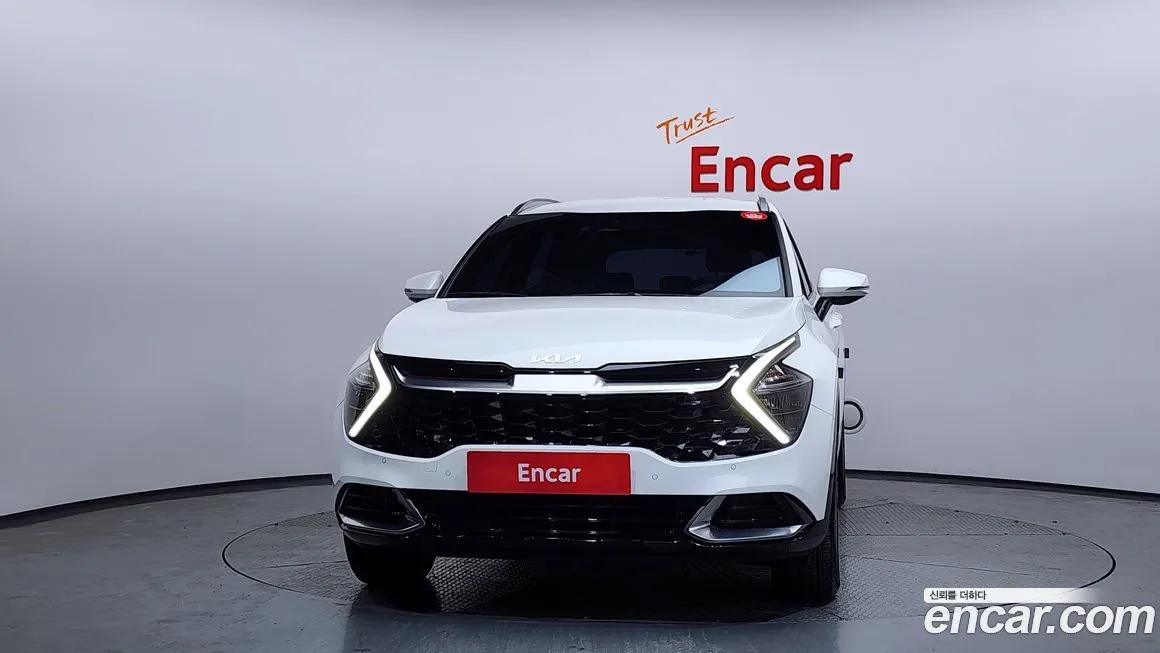 [object Object] Sportage 2024 из KR, фото 3