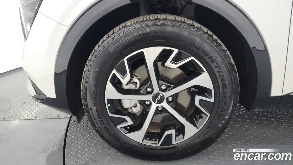 [object Object] Sportage 2024 из KR, фото 5