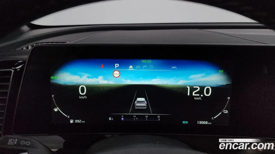 [object Object] Sportage 2024 из KR, фото 8