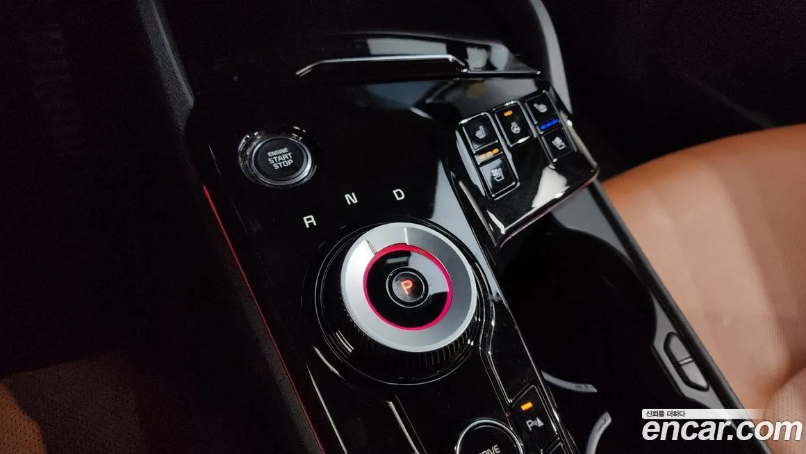 [object Object] Sportage 2024 из KR, фото 9