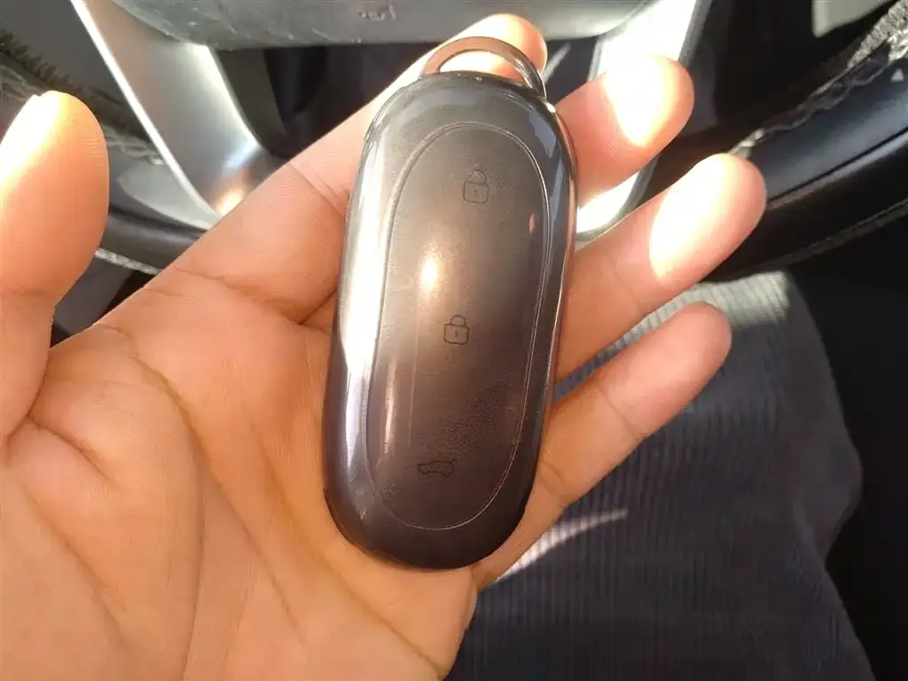 Li Auto L8 2023 из CN, фото 2