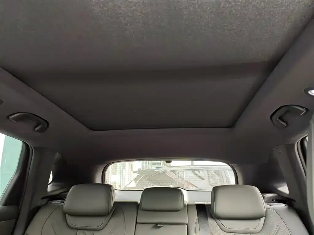 BYD L DM-i 2025 из CN, фото 8