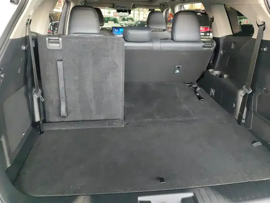 Toyota Highlander 2022 из CN, фото 3