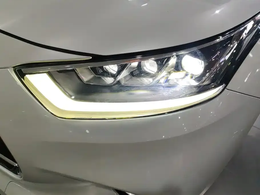 Toyota Highlander 2022 из CN, фото 8