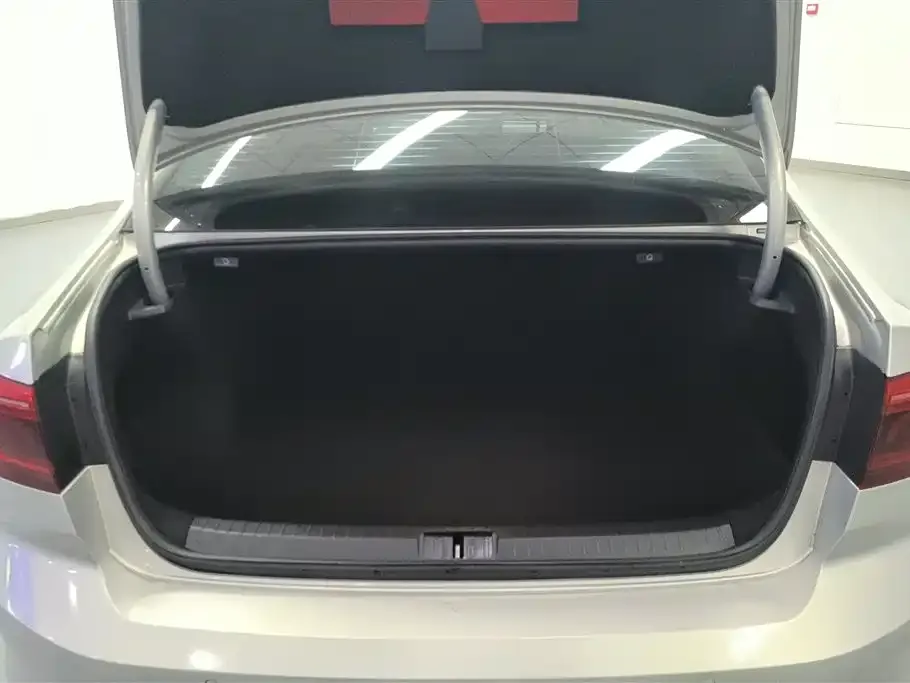 Volkswagen Magotan 2021 из CN, фото 6