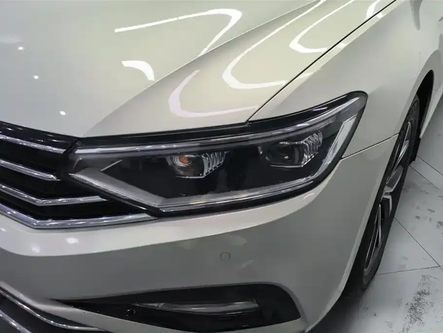 Volkswagen Magotan 2021 из CN, фото 4