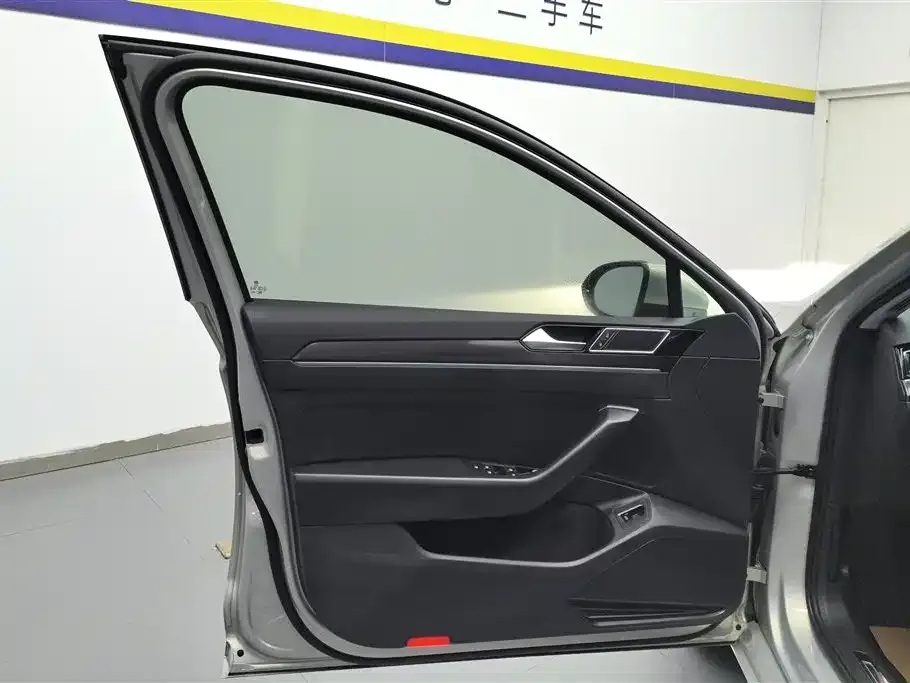 Volkswagen Magotan 2021 из CN, фото 7