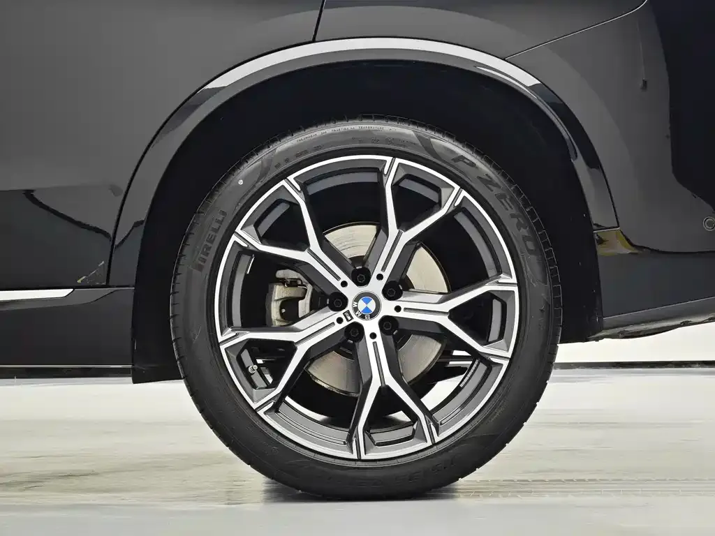 BMW X5 2023 из CN, фото 10
