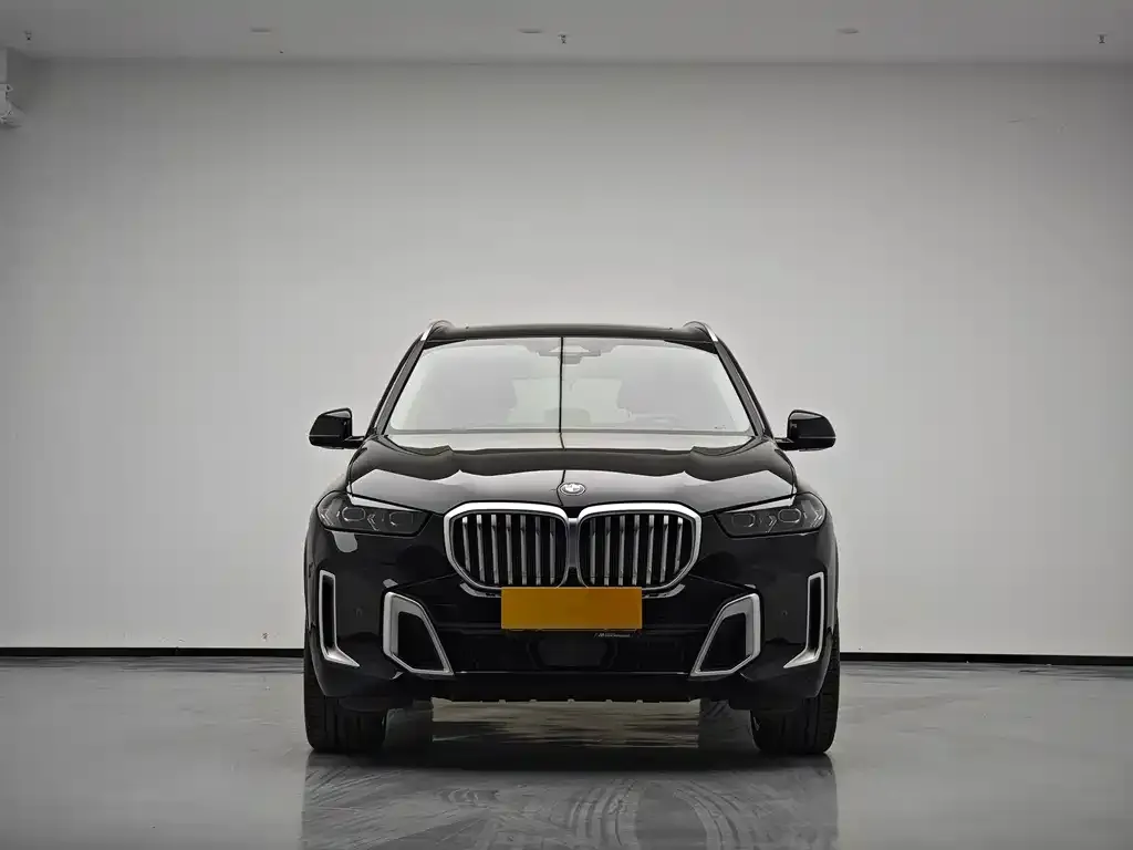 BMW X5 2023 из CN, фото 9