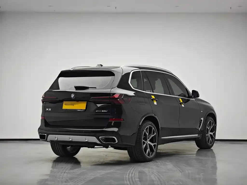 BMW X5 2023 из CN, фото 6