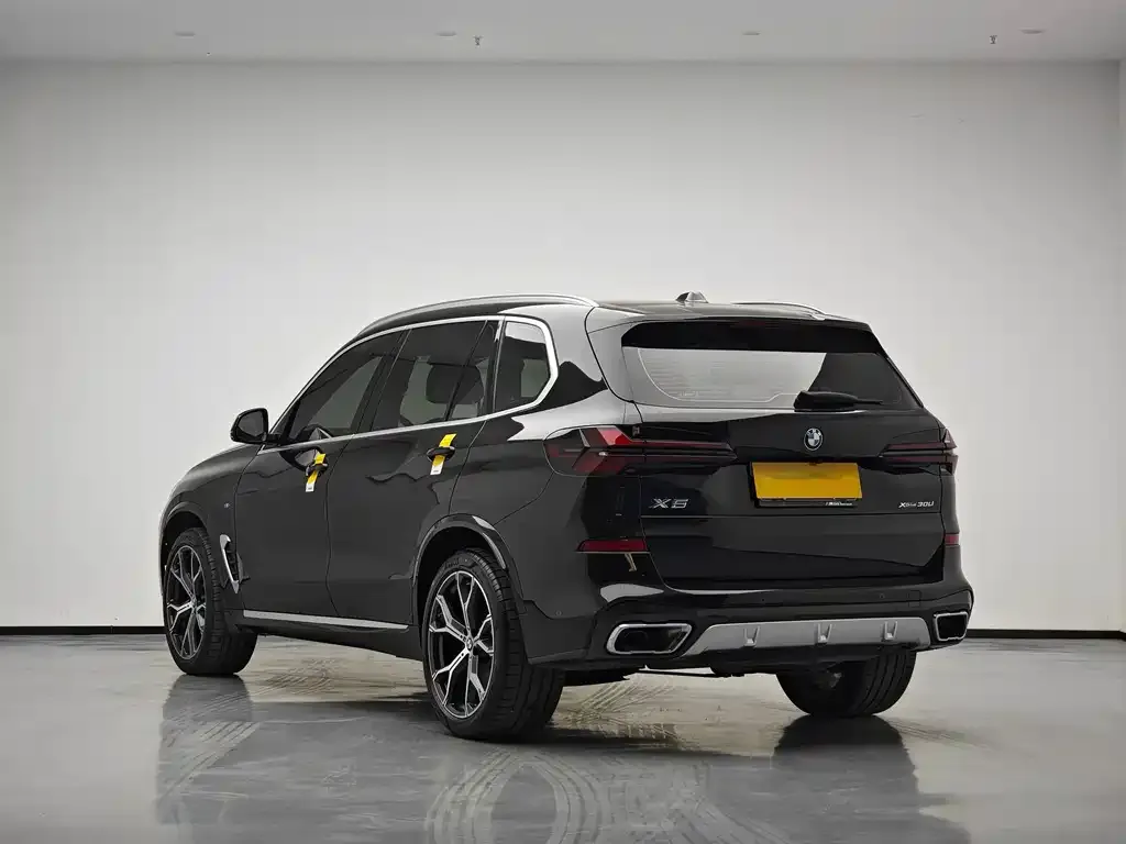 BMW X5 2023 из CN, фото 7