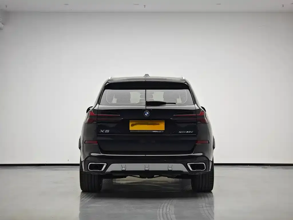 BMW X5 2023 из CN, фото 4