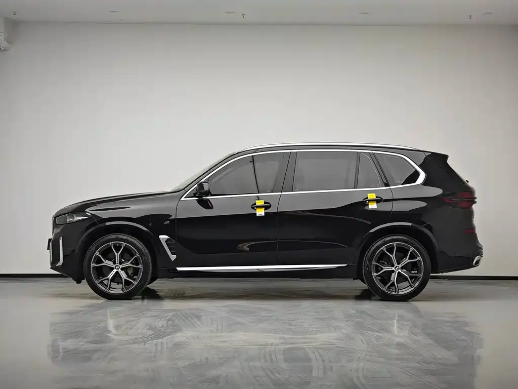 BMW X5 2023 из CN, фото 2