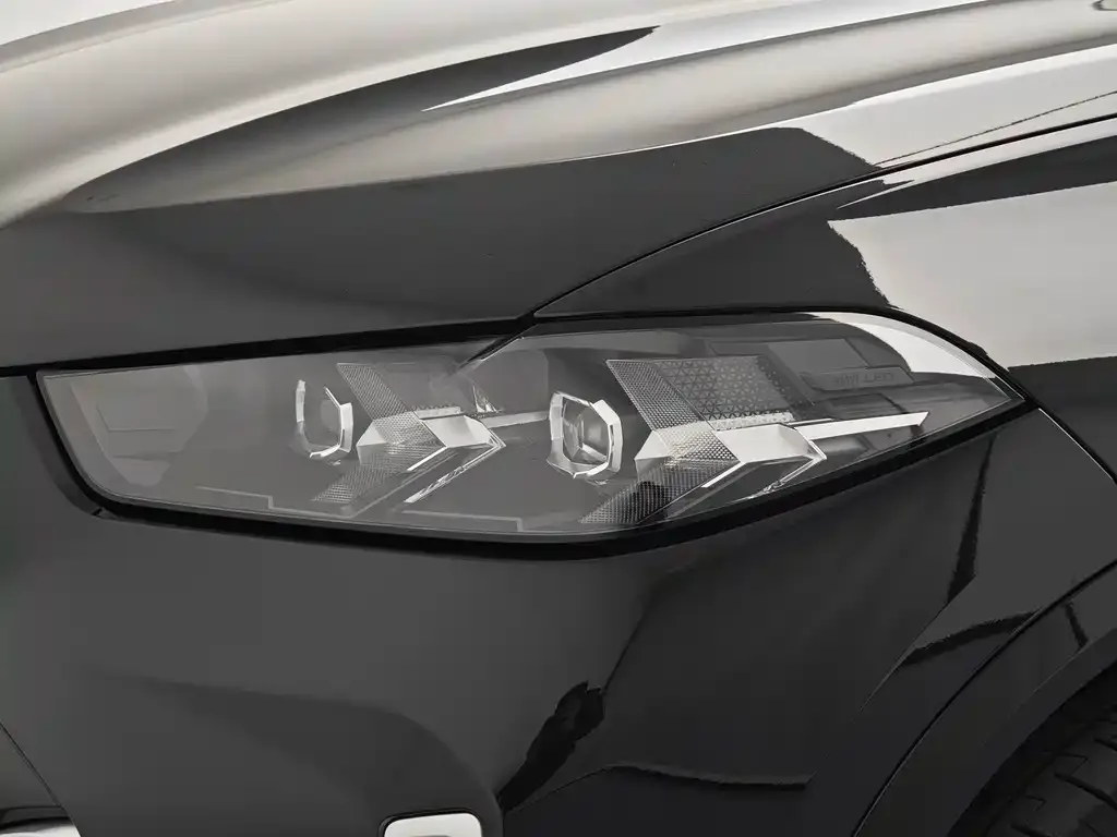 BMW X5 2023 из CN, фото 5