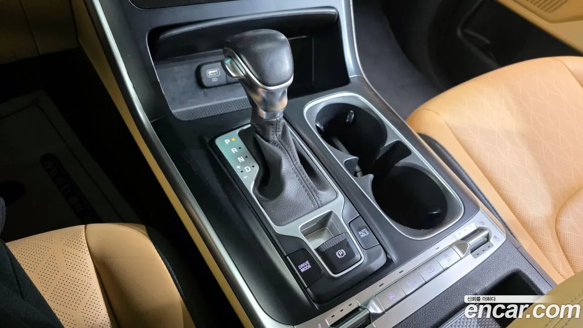 Kia Carnival 2023 из KR, фото 4