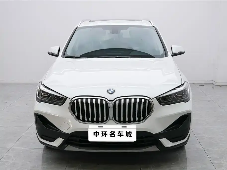 BMW X1 — фото 6