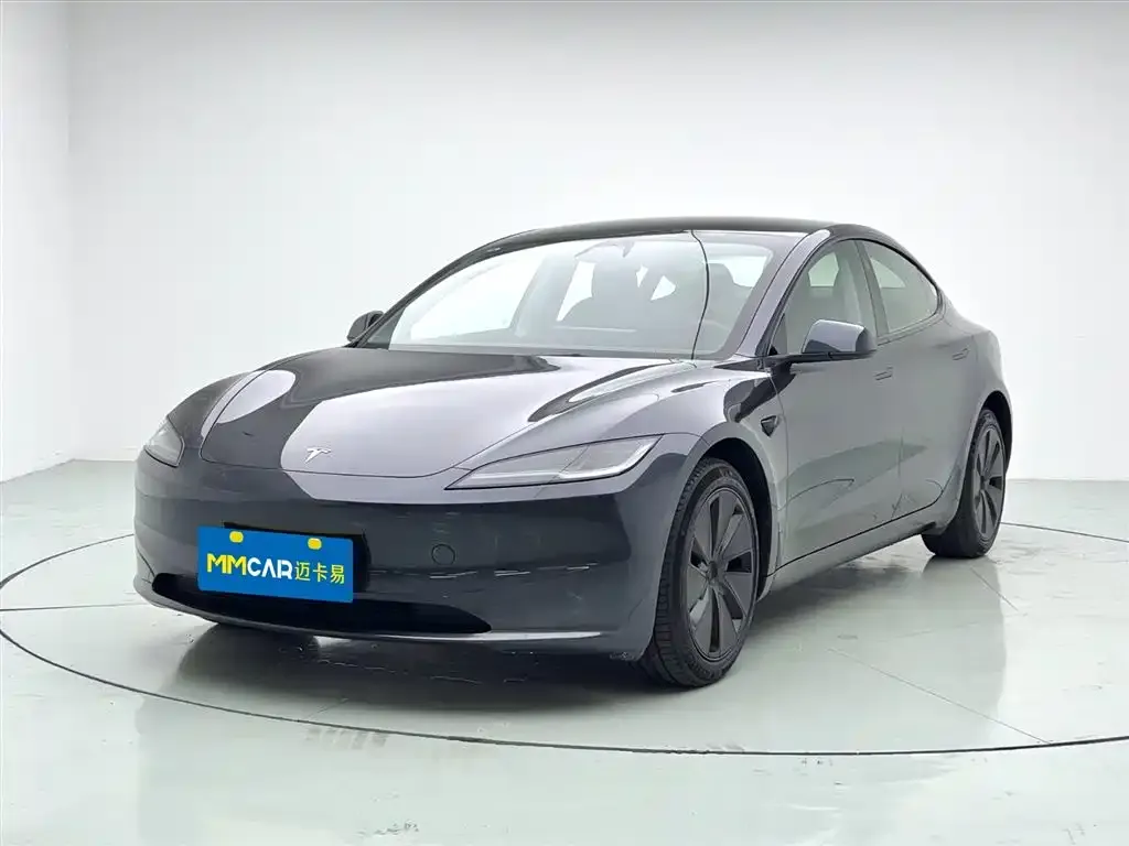 Tesla Model 3 2025 из CN, фото 1