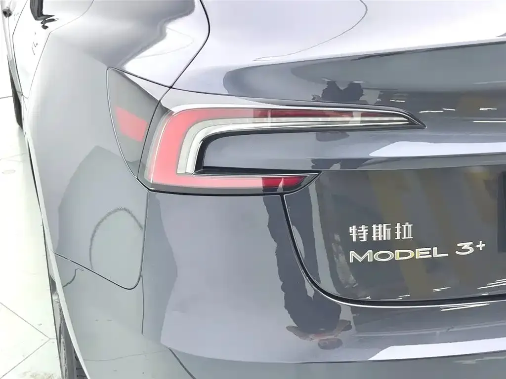 Tesla Model 3 2025 из CN, фото 8