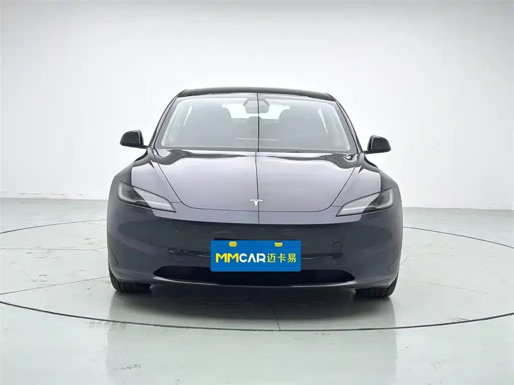 Tesla Model 3 2025 из CN, фото 6