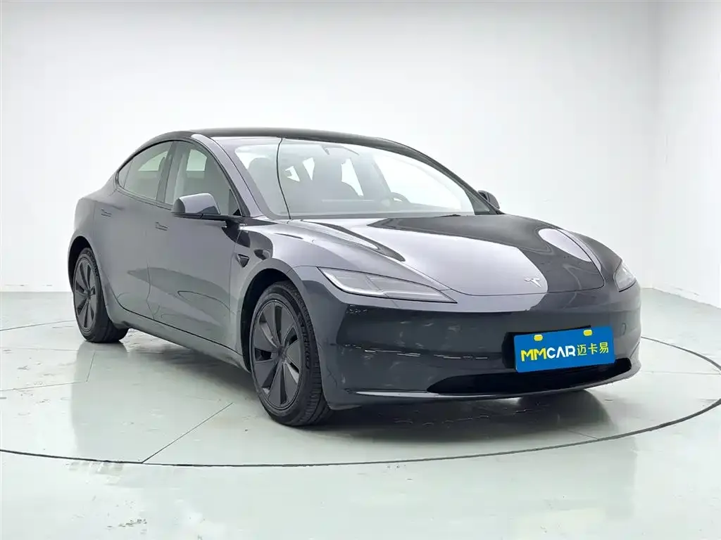 Tesla Model 3 2025 из CN, фото 3