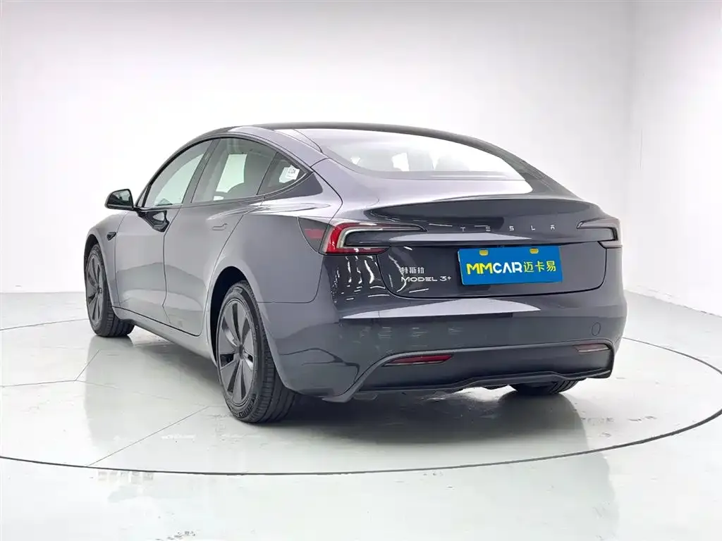 Tesla Model 3 2025 из CN, фото 4