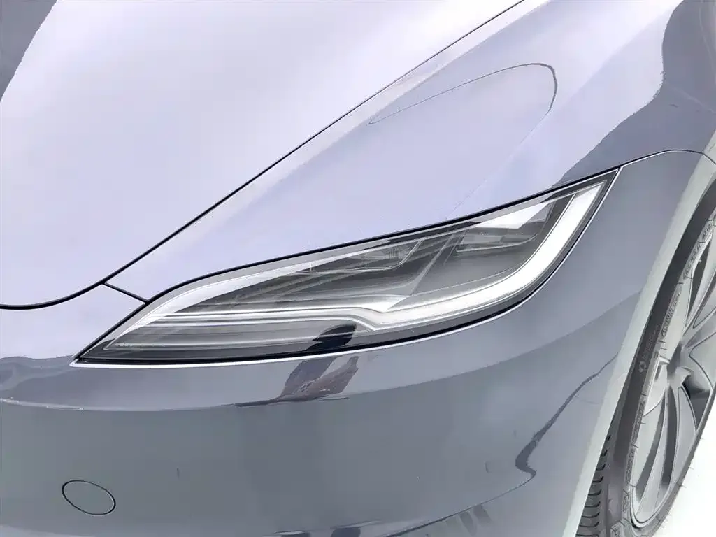 Tesla Model 3 2025 из CN, фото 7
