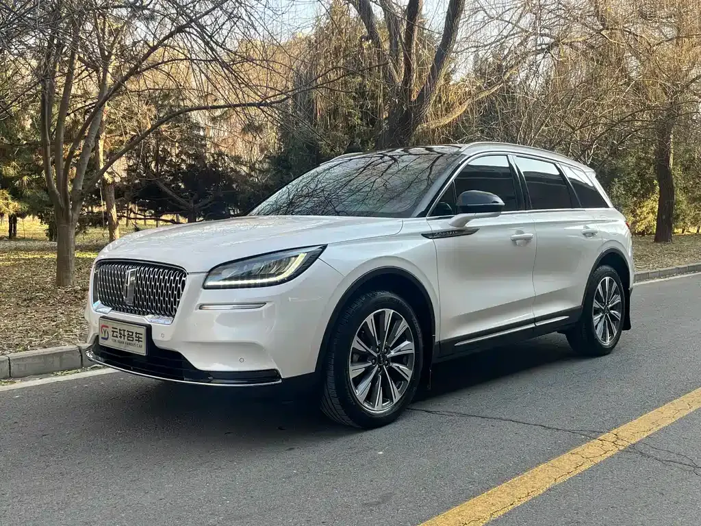 Lincoln Corsair 2023 из CN, фото 1