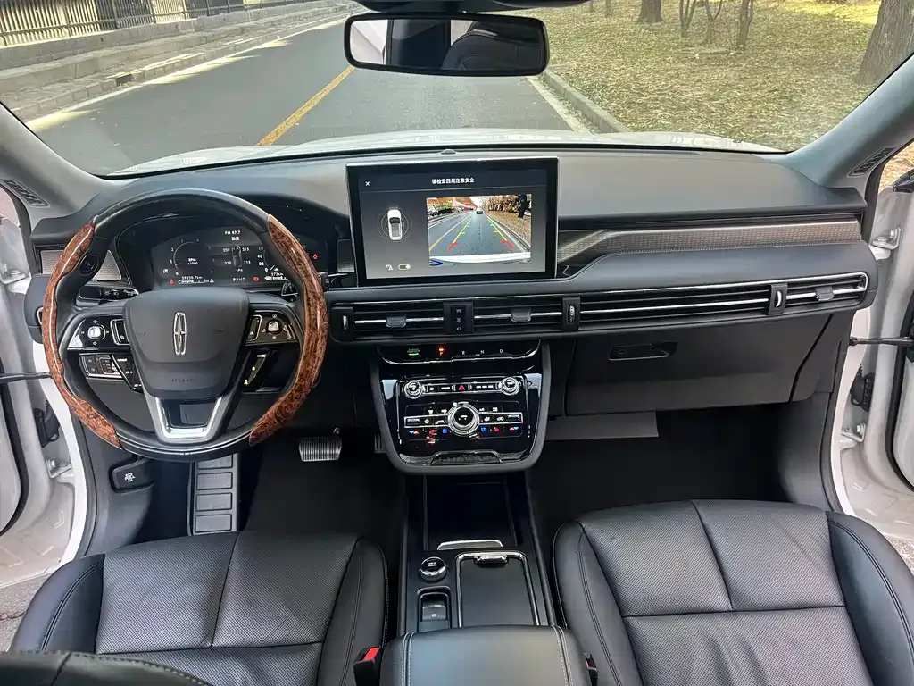 Lincoln Corsair 2023 из CN, фото 10