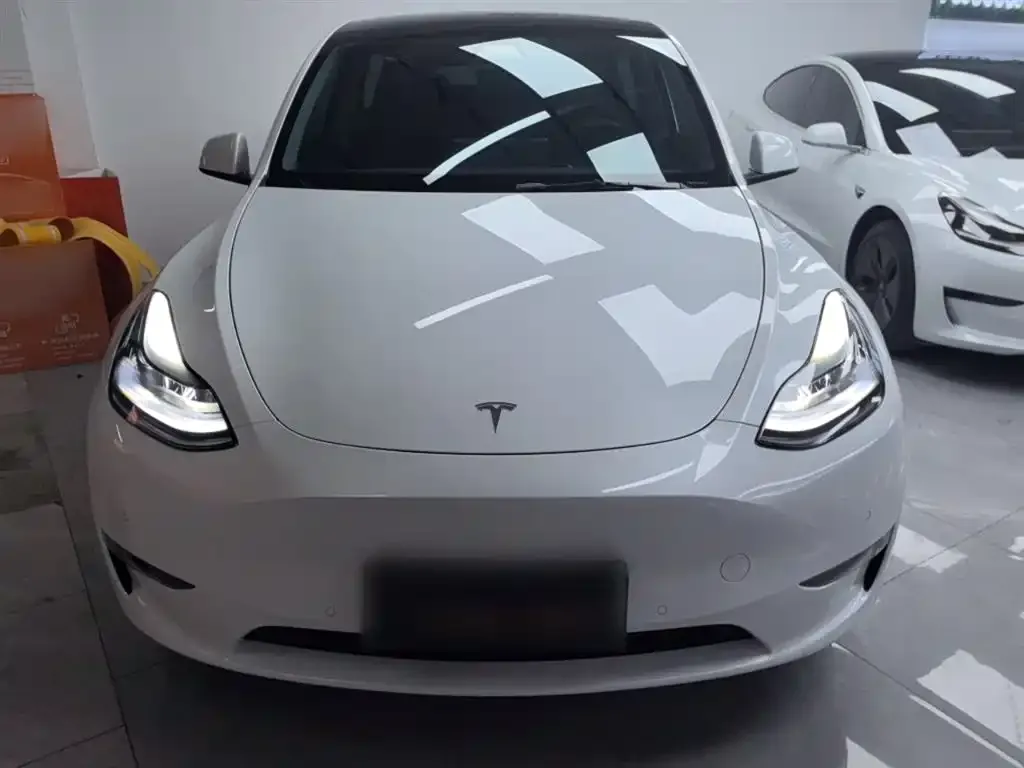 Tesla Model Y 2023 из CN, фото 4