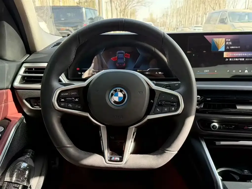 BMW i3 — фото 6