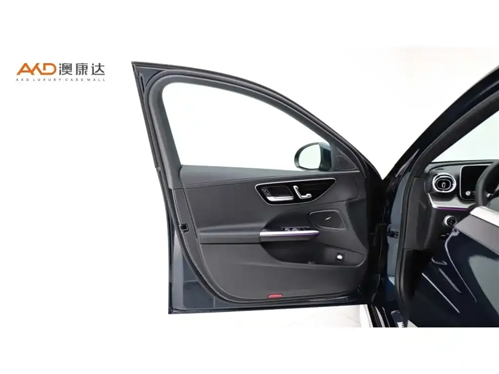 Mercedes-Benz C-Class 2023 из CN, фото 9