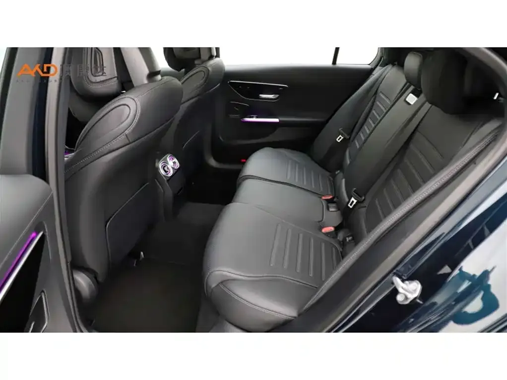 Mercedes-Benz C-Class 2023 из CN, фото 5