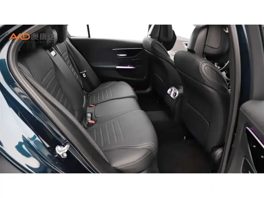 Mercedes-Benz C-Class 2023 из CN, фото 10
