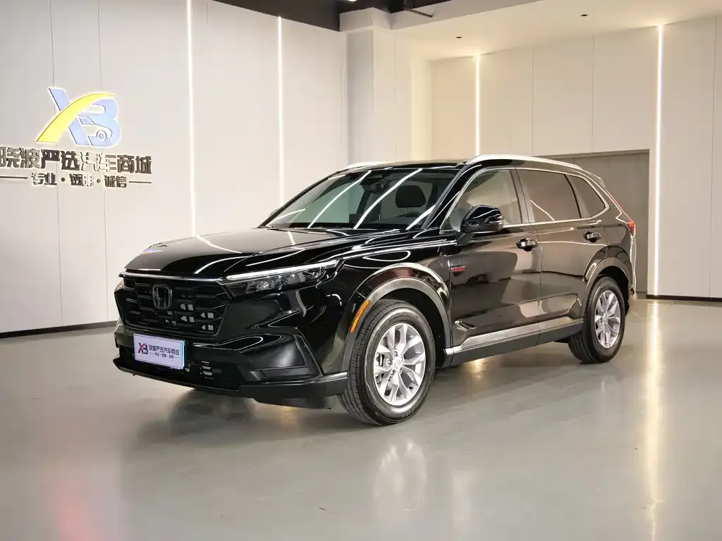 Honda CR-V 2025 из CN, фото 1